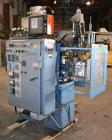 Used Rocheleau Continuous Extrusion Blow Molding Machine, Model R7C