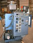 Used Rocheleau Continuous Extrusion Blow Molding Machine, Model R7C