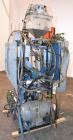 Used Rocheleau Continuous Extrusion Blow Molding Machine, Model R7C