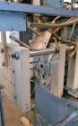 Used Rocheleau Continuous Extrusion Blow Molding Machine, Model R7C