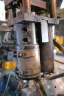 Used Rocheleau Continuous Extrusion Blow Molding Machine, Model R7C