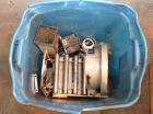 Used Rocheleau Continuous Extrusion Blow Molding Machine, Model R7C