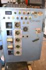 Used Rocheleau Continuous Extrusion Blow Molding Machine, Model R7C
