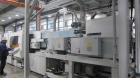 Used Sacmi IPS 220 48 Head Injection PET System