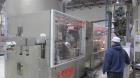 Used Sacmi SBF408 Blow Mould Machine