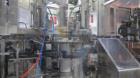 Used Sacmi SBF408 Blow Mould Machine