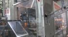 Used Sacmi SBF408 Blow Mould Machine
