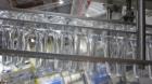 Used Sacmi SBF408 Blow Mould Machine