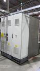 Used Sacmi SBF408 Blow Mould Machine