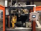 Used Continuous Extrusion Blow Molding Line