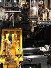 Used Continuous Extrusion Blow Molding Line