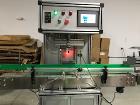 Used Continuous Extrusion Blow Molding Line