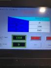 Used Continuous Extrusion Blow Molding Line