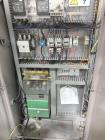 Used Techne Extrusion Blow Molding Machine