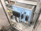 Used Techne Extrusion Blow Molding Machine