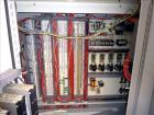 Used Uniloy Dual Head Blow Molding Machine, Model 250R1.