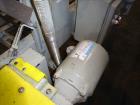 Used Uniloy Dual Head Blow Molding Machine, Model 250R1.