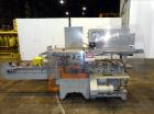 Used Uniloy Dual Head Blow Molding Machine, Model 250R1.