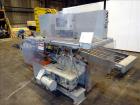 Used Uniloy Dual Head Blow Molding Machine, Model 250R1.