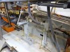 Used Uniloy Dual Head Blow Molding Machine, Model 250R1.