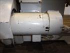 Used Uniloy Dual Head Blow Molding Machine, Model 250R1.