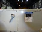 Used Uniloy Dual Head Blow Molding Machine, Model 250R1.