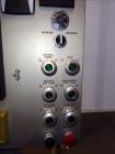 Used Uniloy Dual Head Blow Molding Machine, Model 250R1.