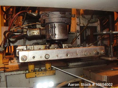Used Automa Continuous Extrusion PE Machine