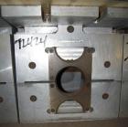 Used Uniloy Plastic Bottle Mold For 42 Ounce LDL Squeeze Bottle