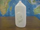 Used Uniloy Plastic Bottle Mold For 42 Ounce LDL Squeeze Bottle