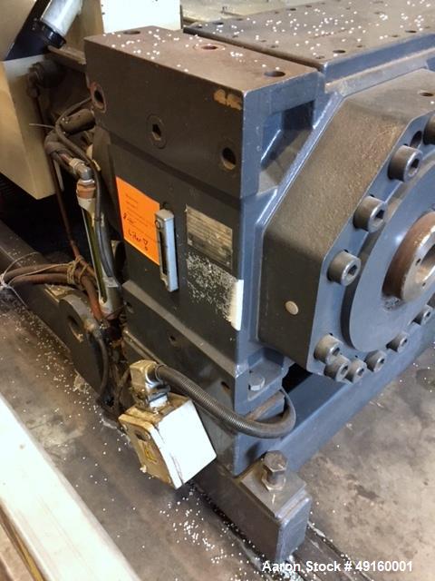 Used Dolci Extrusion/Nextrom Technologies Blown Film Line