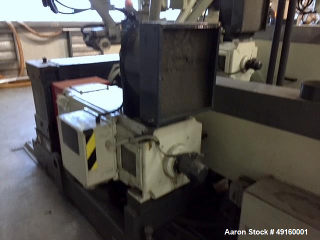 Used Dolci Extrusion/Nextrom Technologies Blown Film Line