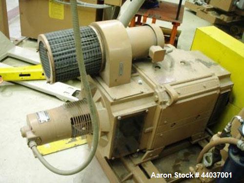 Used Sano Blown Film Co-Extrusion Line