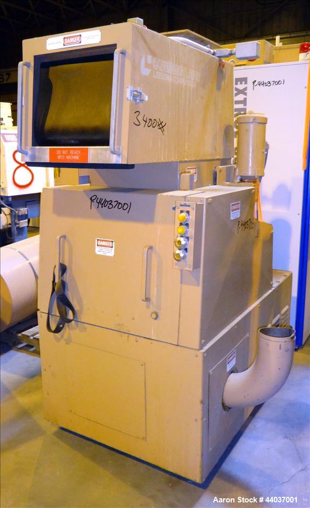 Used Sano Blown Film Co-Extrusion Line