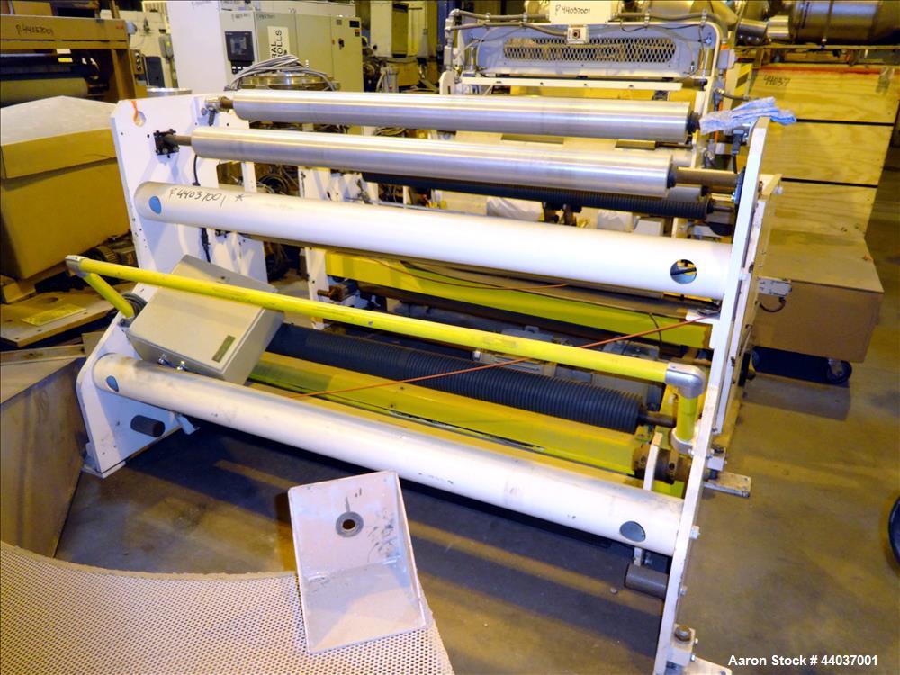 Used Sano Blown Film Co-Extrusion Line