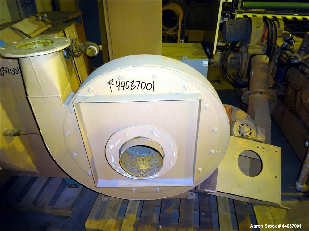 Used Sano Blown Film Co-Extrusion Line