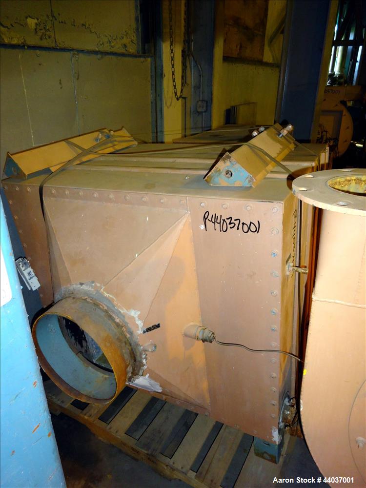 Used Sano Blown Film Co-Extrusion Line
