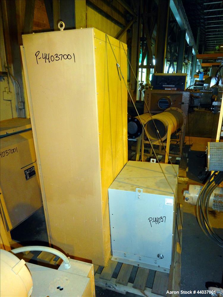 Used Sano Blown Film Co-Extrusion Line
