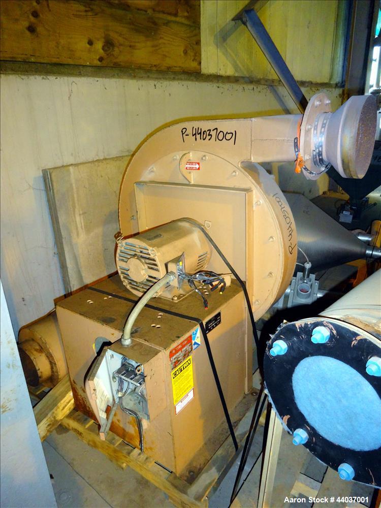 Used Sano Blown Film Co-Extrusion Line