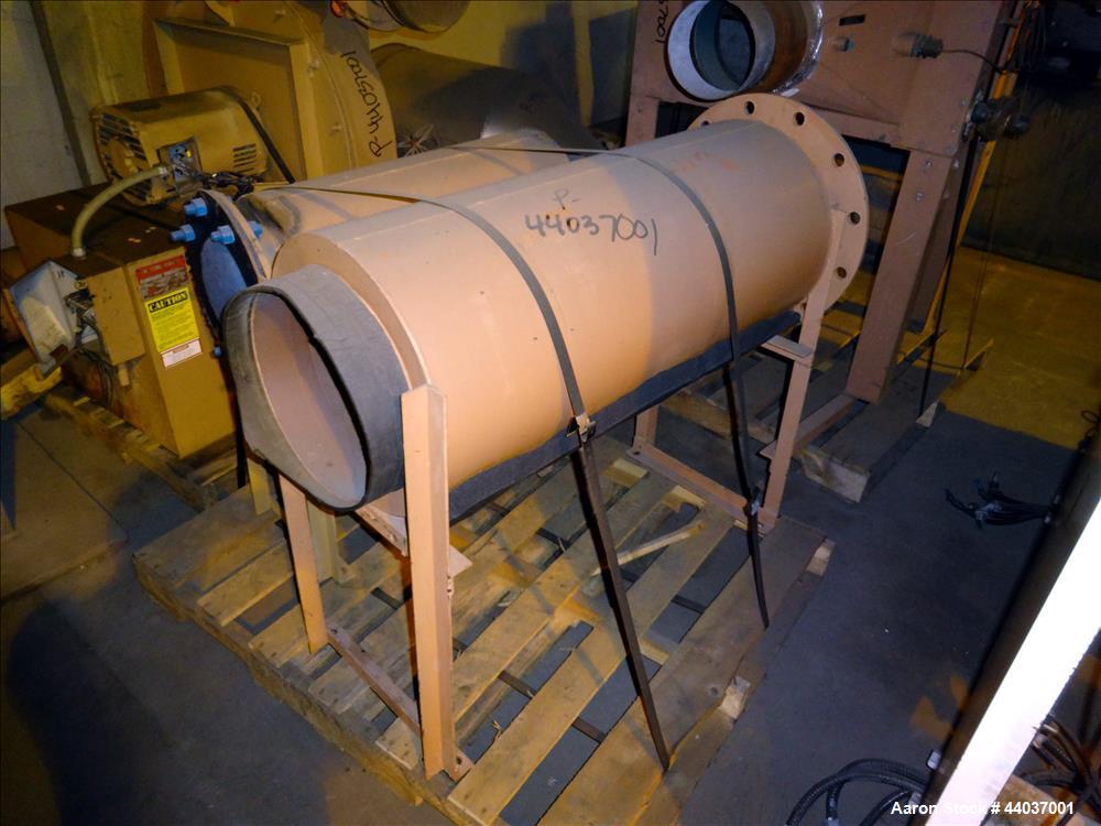 Used Sano Blown Film Co-Extrusion Line