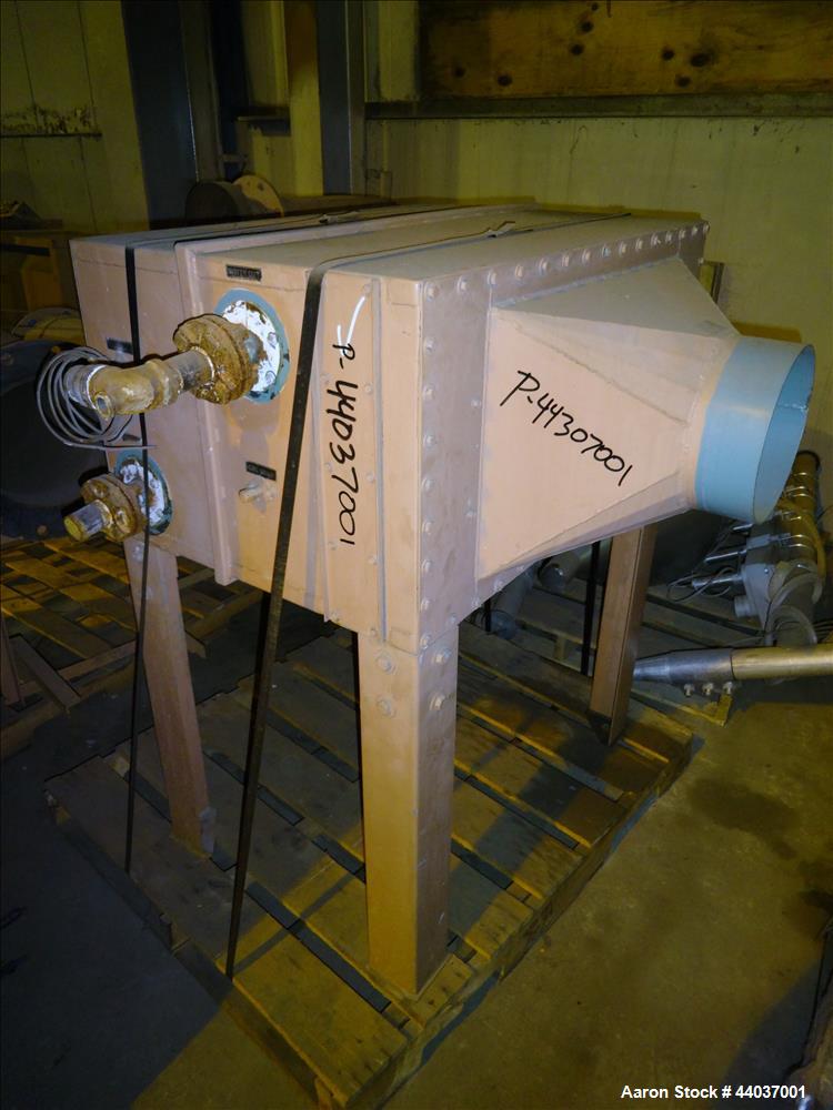Used Sano Blown Film Co-Extrusion Line