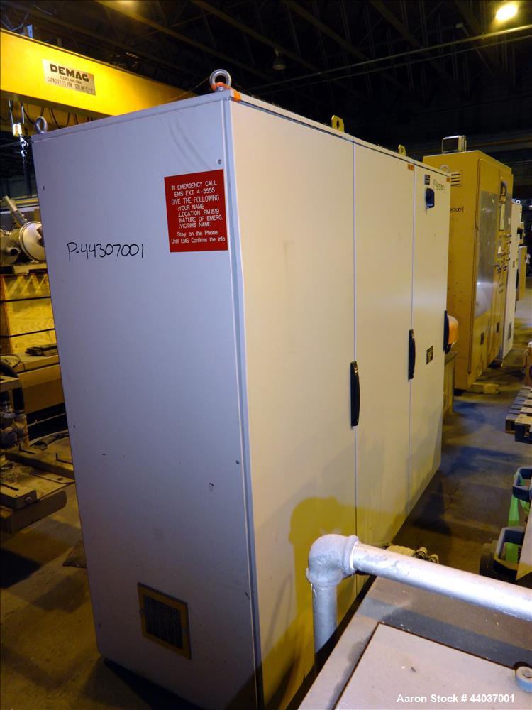 Used Sano Blown Film Co-Extrusion Line