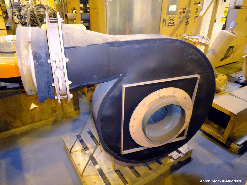 Used Sano Blown Film Co-Extrusion Line