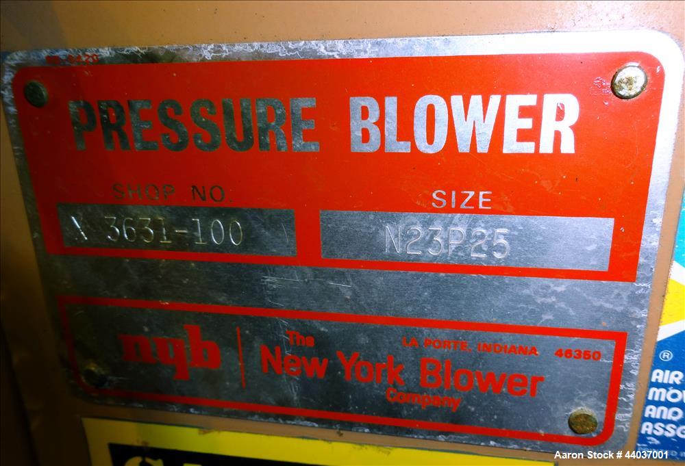 Used Sano Blown Film Co-Extrusion Line