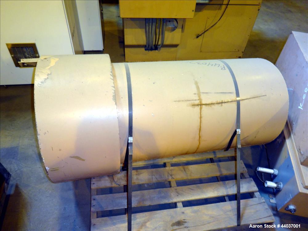 Used Sano Blown Film Co-Extrusion Line