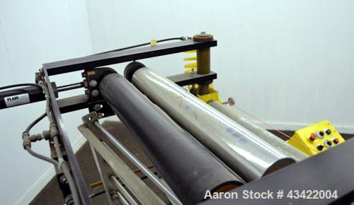 Used Wayne Machine and Die Blown Film Tower
