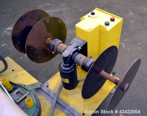 Used Wayne Machine and Die Blown Film Tower