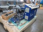 Used Kiefel 40mm Blown Film Line – Model CA4, 24:1 & 30:1 L/D, 30 HP Motor