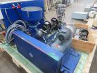 Keifel 40 mm Blown Film Line, Model CA4, 24:1 L/D.