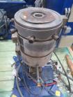 Used Kiefel 40mm Blown Film Line – Model CA4, 24:1 & 30:1 L/D, 30 HP Motor